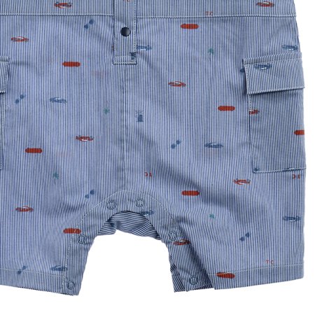 TCBC카이스점프슈트