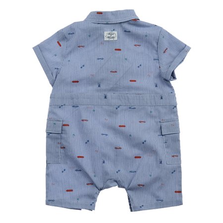 TCBC카이스점프슈트