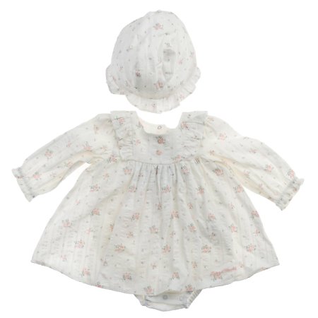 TCGG릴리플라워슈트SET