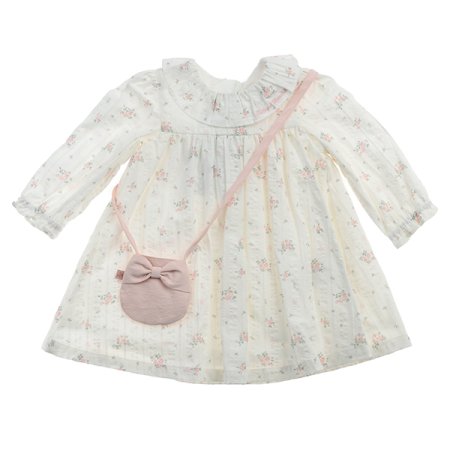 TCGG릴리플라워원피스