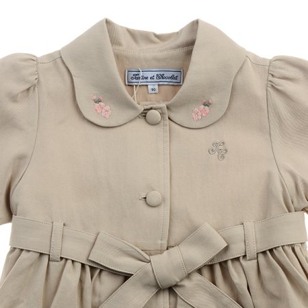 TCGJ퓨리트렌치코트