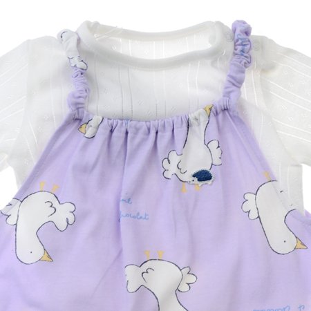 TCGL오리멜빵상하L