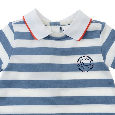 TCBC댄버ST카라우주