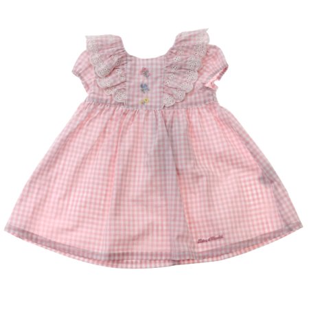 TCGJ쥬엘체크원피스