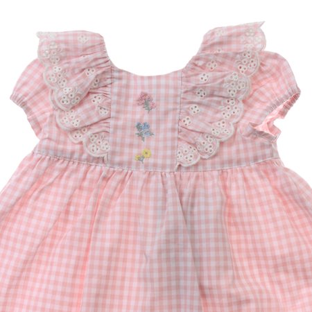 TCGJ쥬엘체크원피스