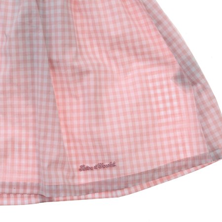 TCGJ쥬엘체크원피스