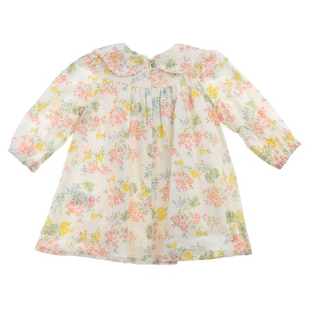 팜로즈원피스 니트조끼2종세트