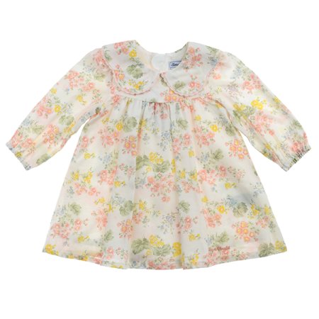 팜로즈원피스 니트조끼2종세트