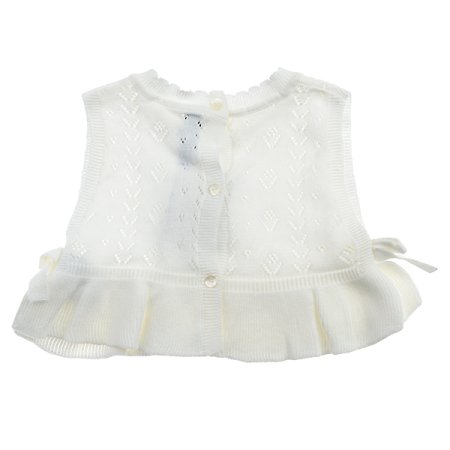 팜로즈원피스 니트조끼2종세트