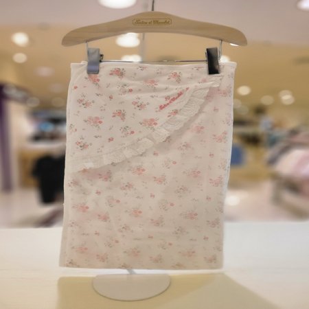 출산선물 안나배냇저고리 속싸개2종세트