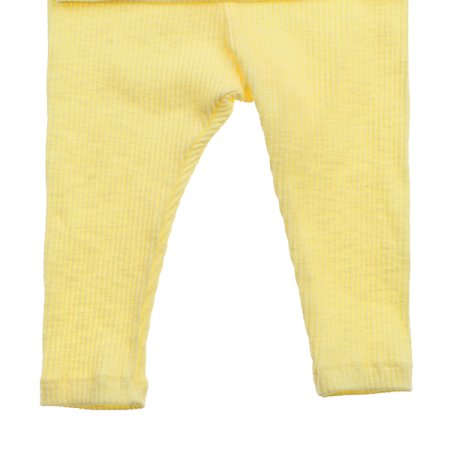 TCUL옐로슬림내의빕SET