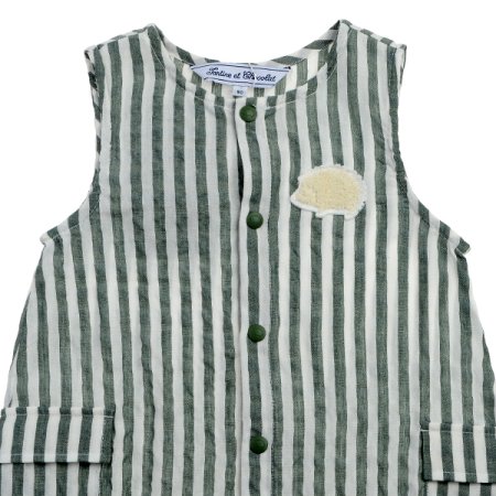 TCBS플리ST점프슈트G