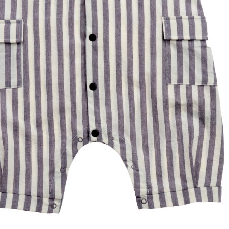 TCBS플리ST점프슈트L