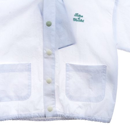 TCBG베이귀달이점퍼W