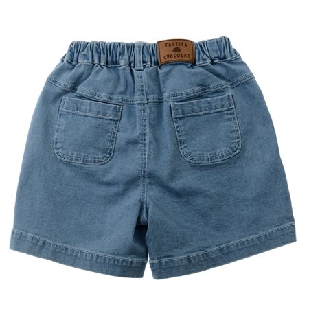 TCBO샤이데님팬츠