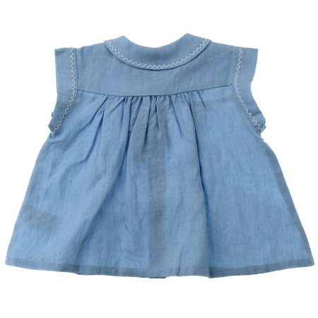 TCGO샤이닝블라우스