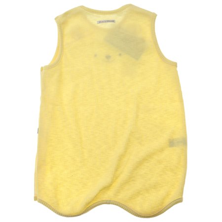 TCU옐로수면조끼