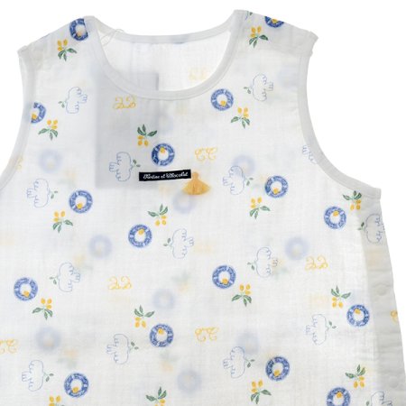 TCB토리니수면조끼