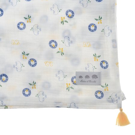 TCB토리니블랭킷