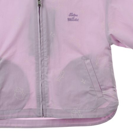 TCBS펠리고슴점퍼L