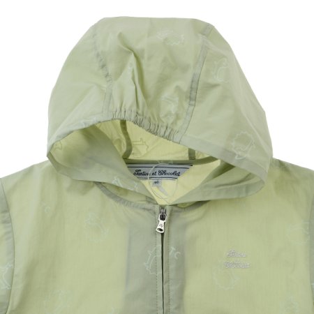 TCBS펠리고슴점퍼G