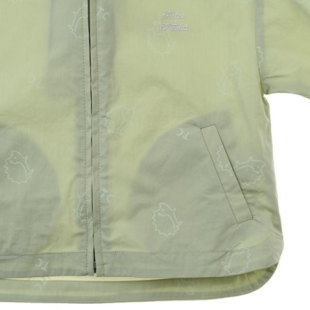 TCBS펠리고슴점퍼G