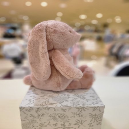 트왈드어거스틴인형 P