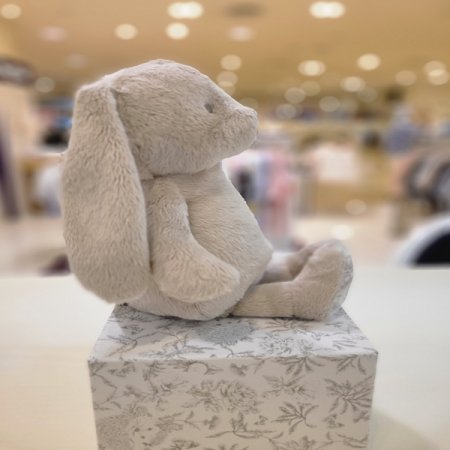 트왈드어거스틴인형E