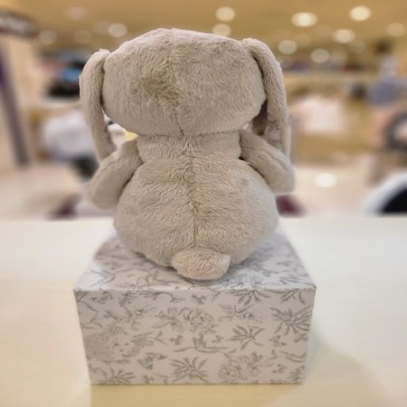 트왈드어거스틴인형E