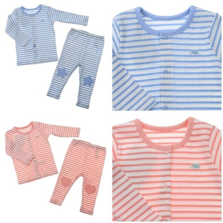 실내복 엘리슬림내의2종택일1종