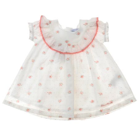 TCGG코렐플라워원피스