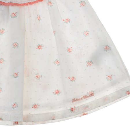 TCGG코렐플라워원피스