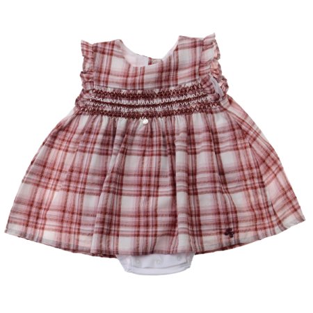 TCGB에이린체크슈트