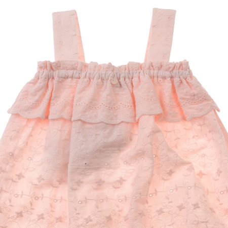 TCGG러빙레이스롬퍼