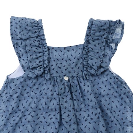 TCGO아리플라워슈트