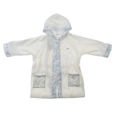 쇼콜라 TCB트왈드목욕가운