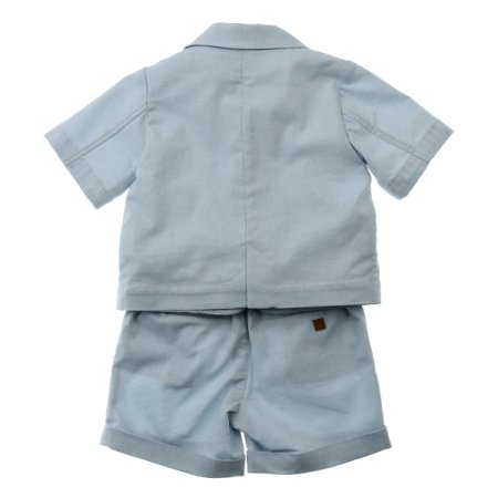 TCBC플렌정장상하