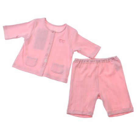 백일돌선물 플리모달가디건상하P