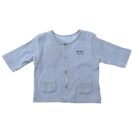 백일돌 플리모달가디건상하B