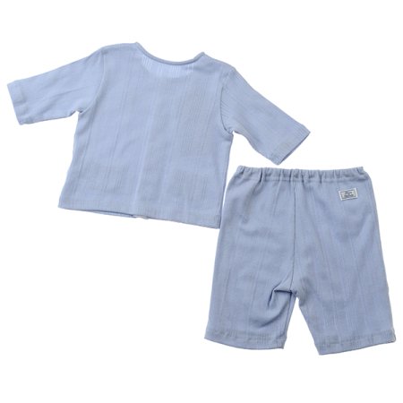 백일돌 플리모달가디건상하B