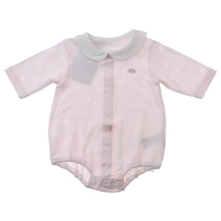 출산백일선물 레옹모달슈트4종택1종