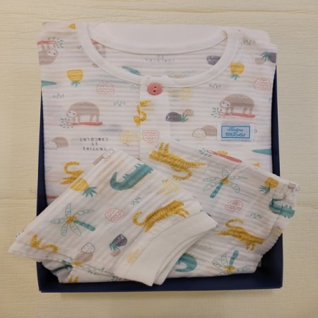 백일돌선물 정글내의