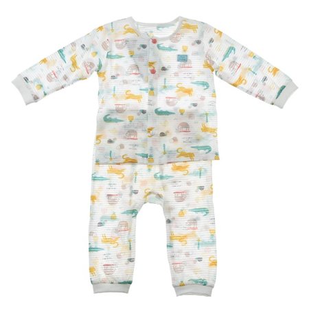 백일돌선물 정글내의