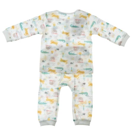 백일돌선물 정글내의