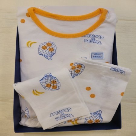 백일돌선물 하울슬림상하