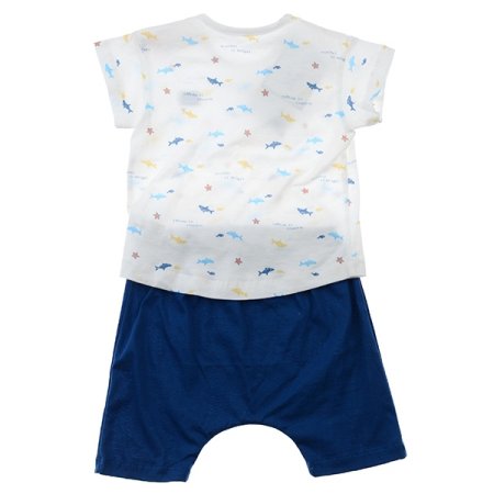 백일돌선물 샤크내의