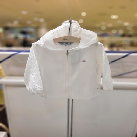 외출복선물아린점퍼W