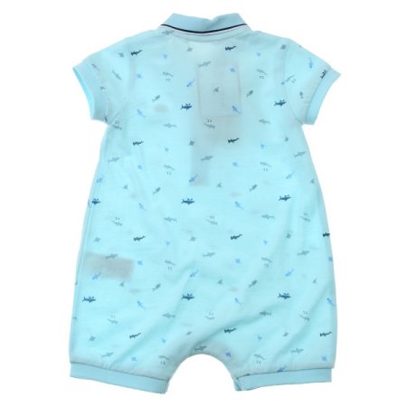 백일돌외출복선물샤크우주M