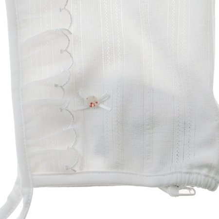 신생아뱃일선물플리모달모자 덧신2종