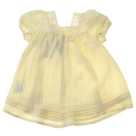 외출복 퍼프원피스Y